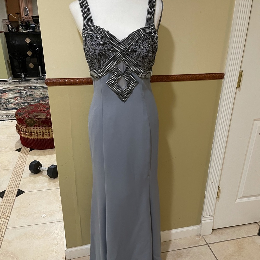 Gown Evening - image 1